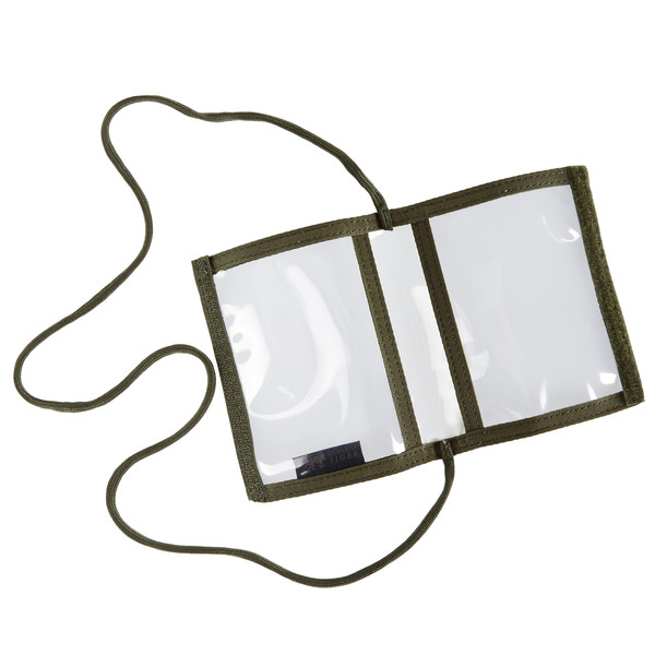 TT ID HOLDER - Wertsachenaufbewahrung