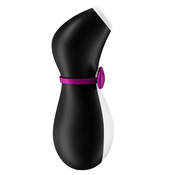Satisfyer Penguin Intimmassageapparat