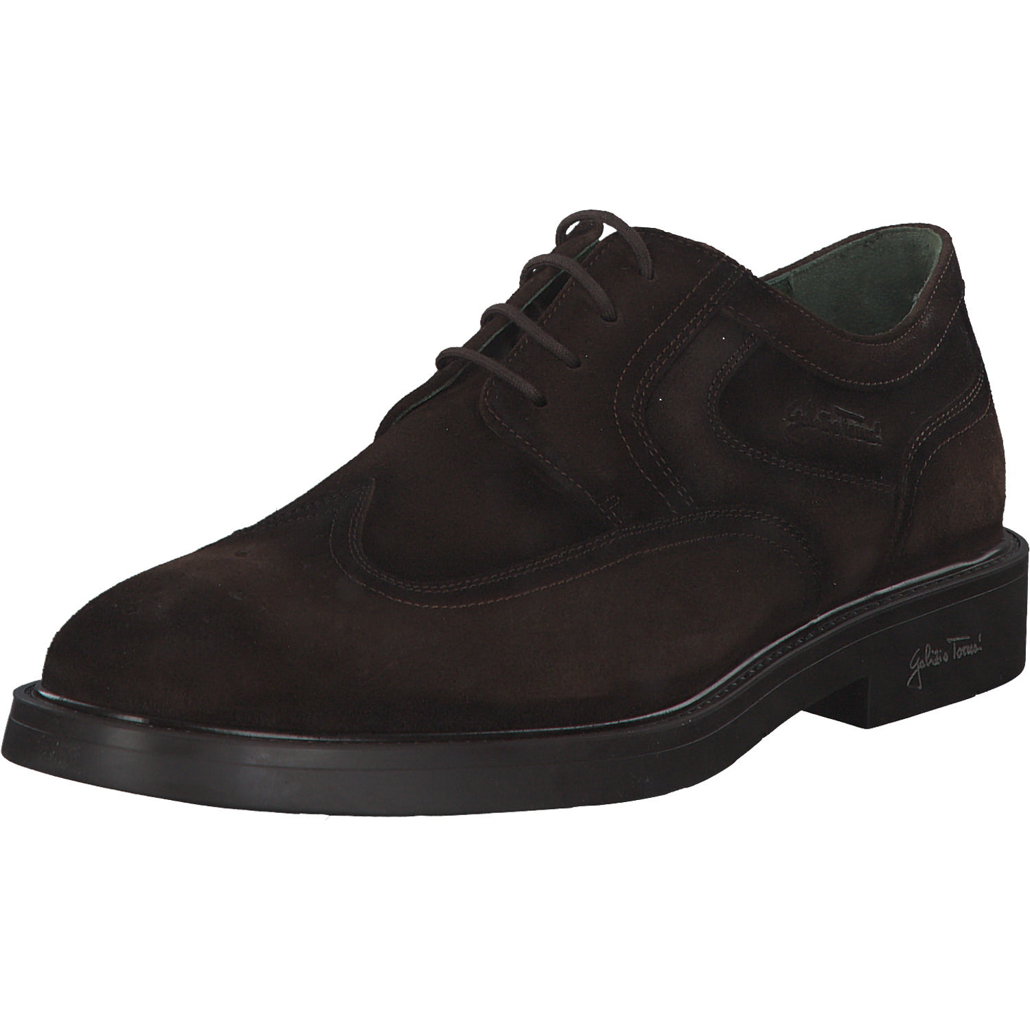 Galizio Torresi 312838, Klassische Halbschuhe, Herren, Braun