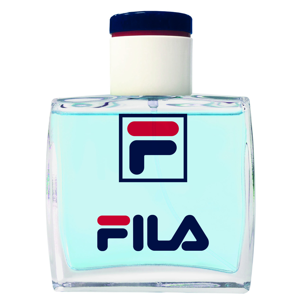 Fila FILA SPORT HOMME Eau de toilette