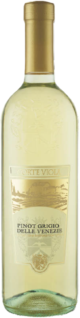 Corte Viola Pinot Grigio DOC Venezie trocken