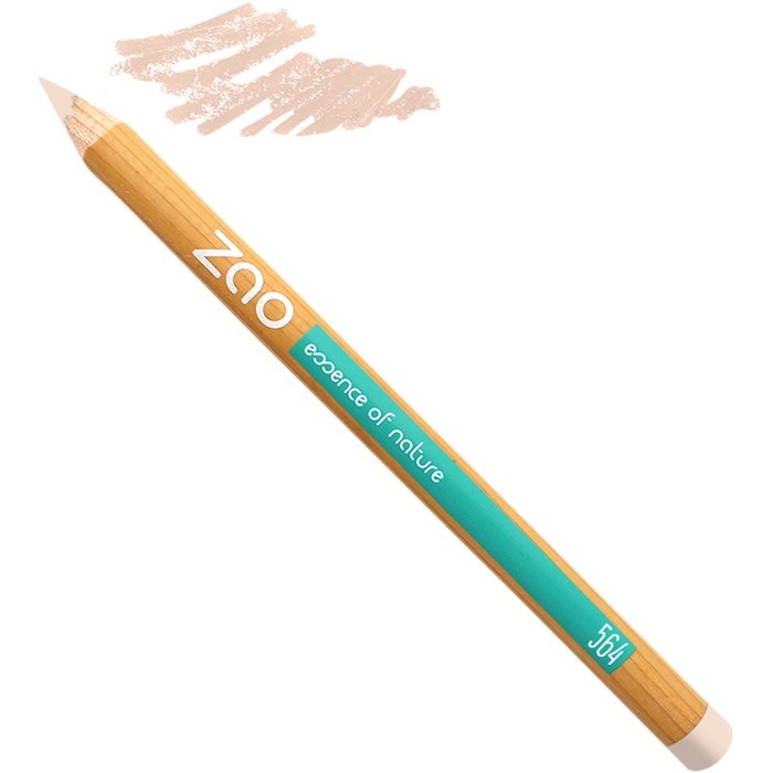 Multifunction Bamboo Pencil