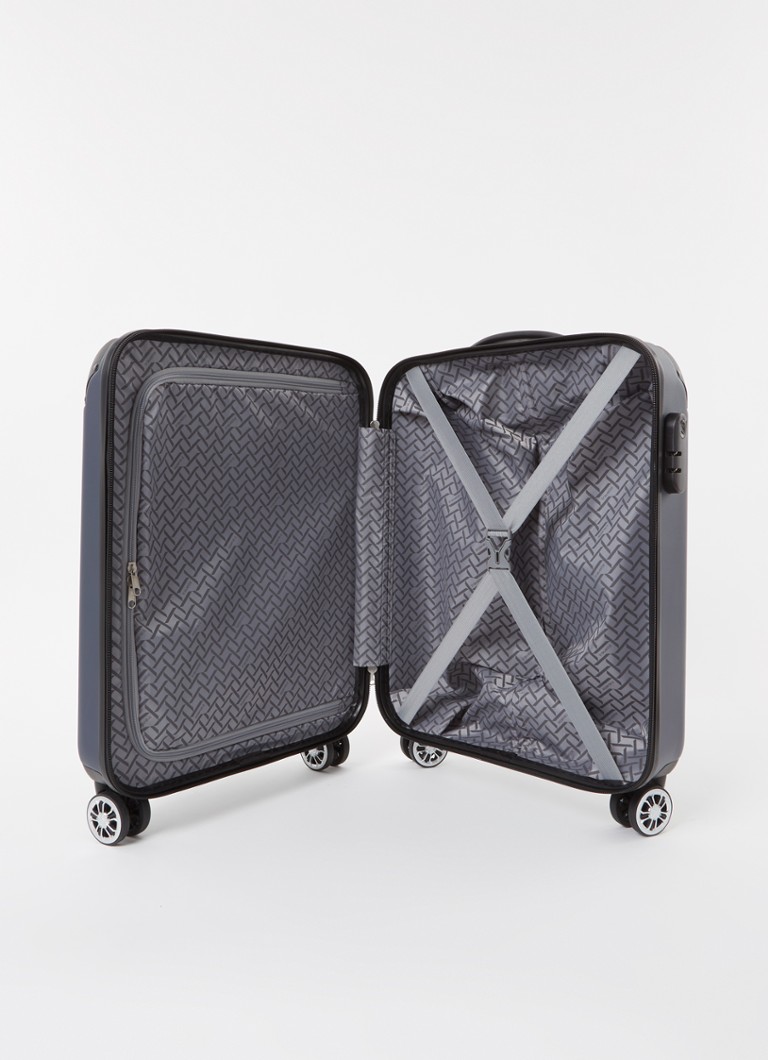 Travelite trolley da città a 4 ruote, 55 cm