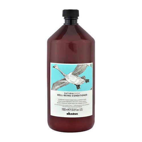 Davines Naturaltech Well Being kondicionierius 1000 ml