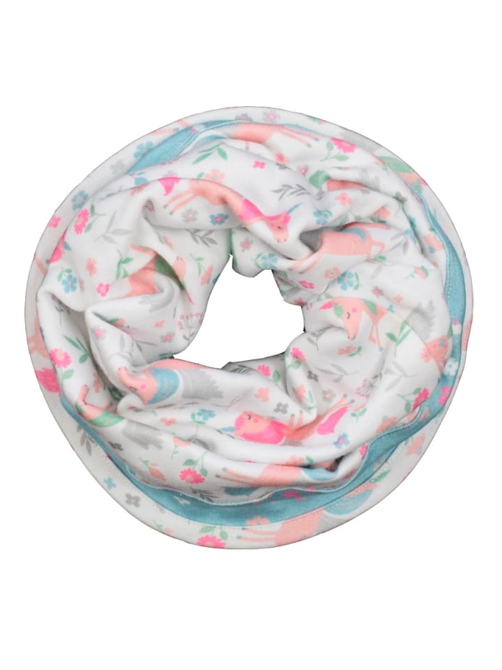 SlumberOrganix Bio Loop 3 in 1: Maske, Mütze, Schal in Rosa günstig kaufen