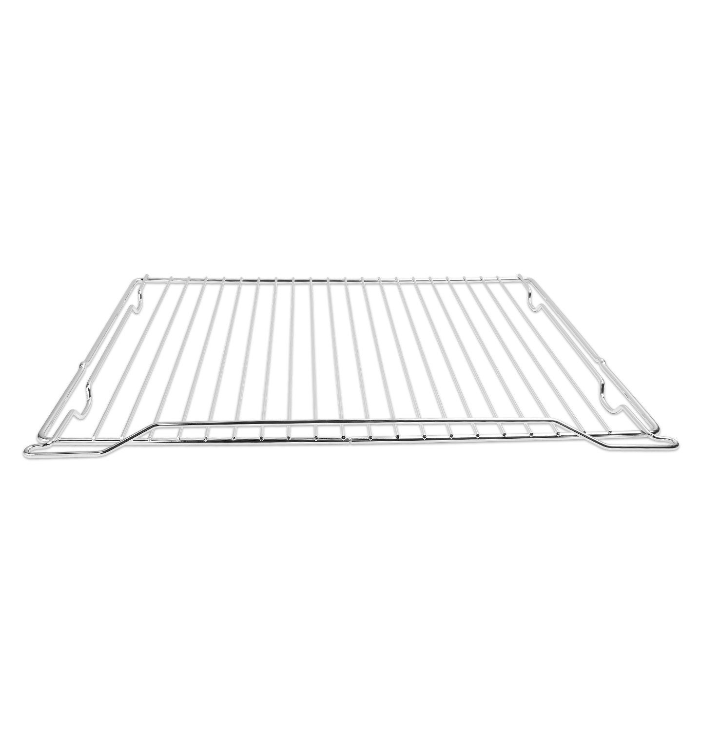 GORENJE Backofenrost Kombirost 421367, Metall, 455x360 mm für Backofen, Herd