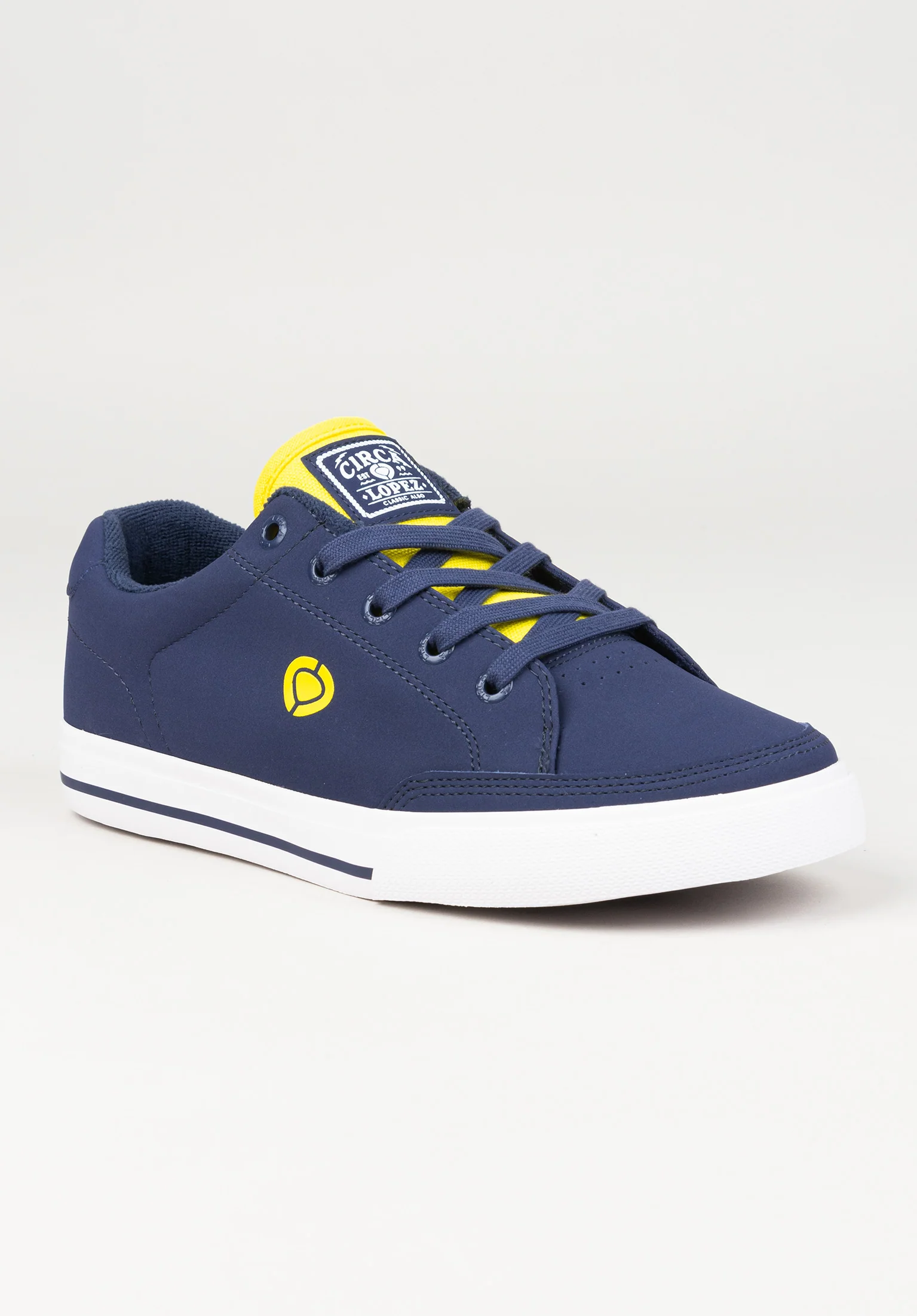 Lopez 50 Slim