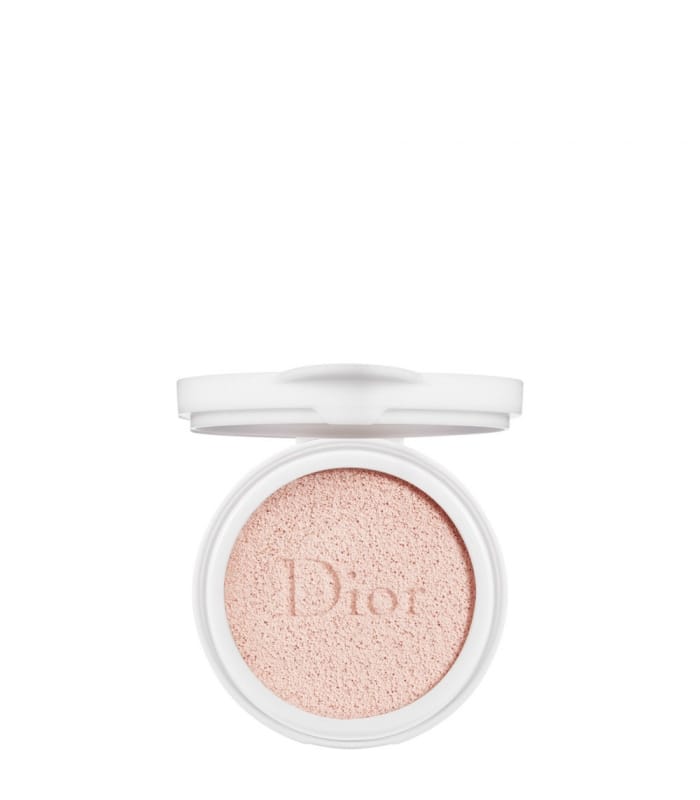 Dior-CAPTURE DREAMSKIN-Dreamskin Moist & Perfect Cushion SPF 50 PA +++ - La Recharge