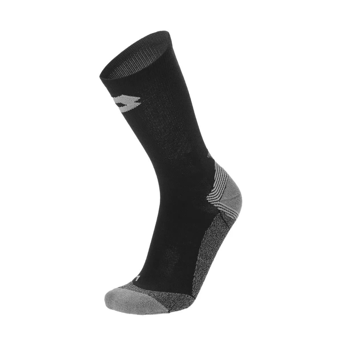 Skarpety tenisowe II All Black