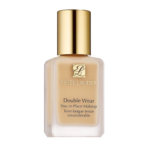 Estée Lauder Double Wear Stay In Place tekući puder 3C2 Pebble 30 ml