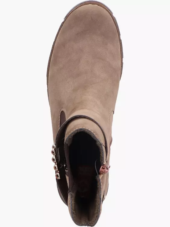 Rieker Damen Chelsea Boots