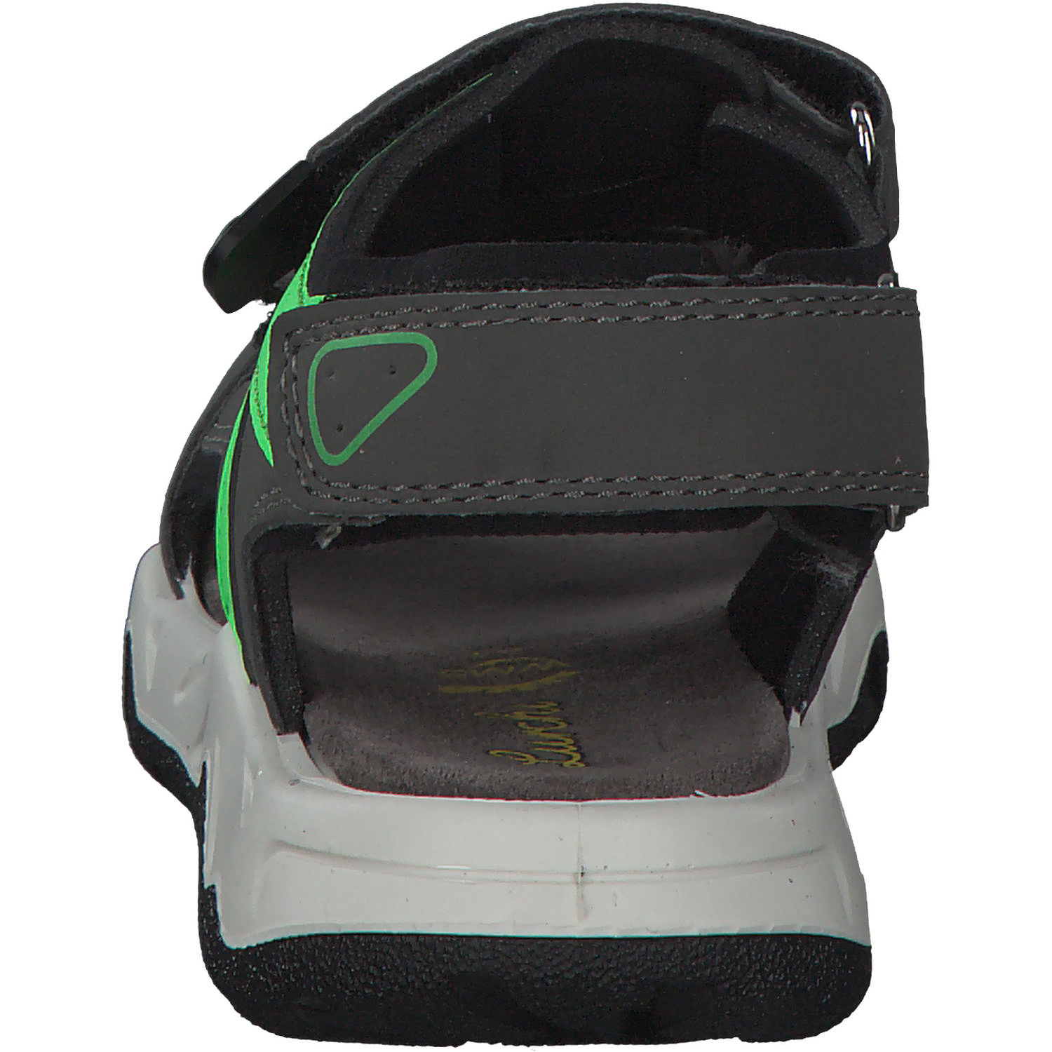 Salamander Ove 18910, Sandalen (Kinder), Kinder, grey