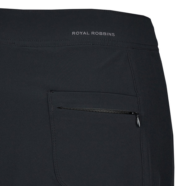 ALPINE MTN PRO SKORT Damen