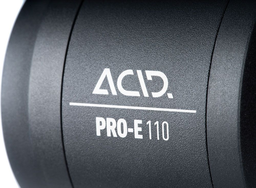 ACID PRO-E 110 E-Bike Frontlicht kaufen | Bike-Discount