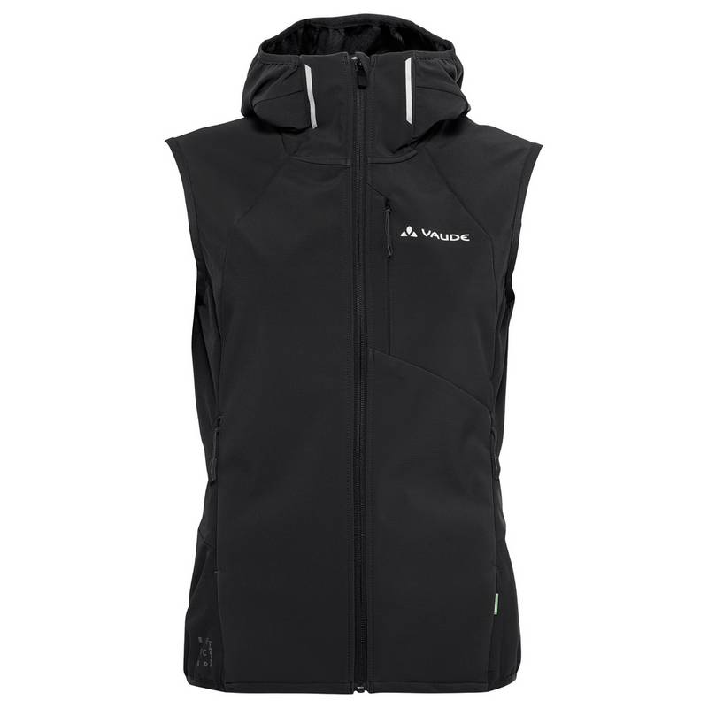 VAUDE Women's Larice Vest II Outdoorweste Damen