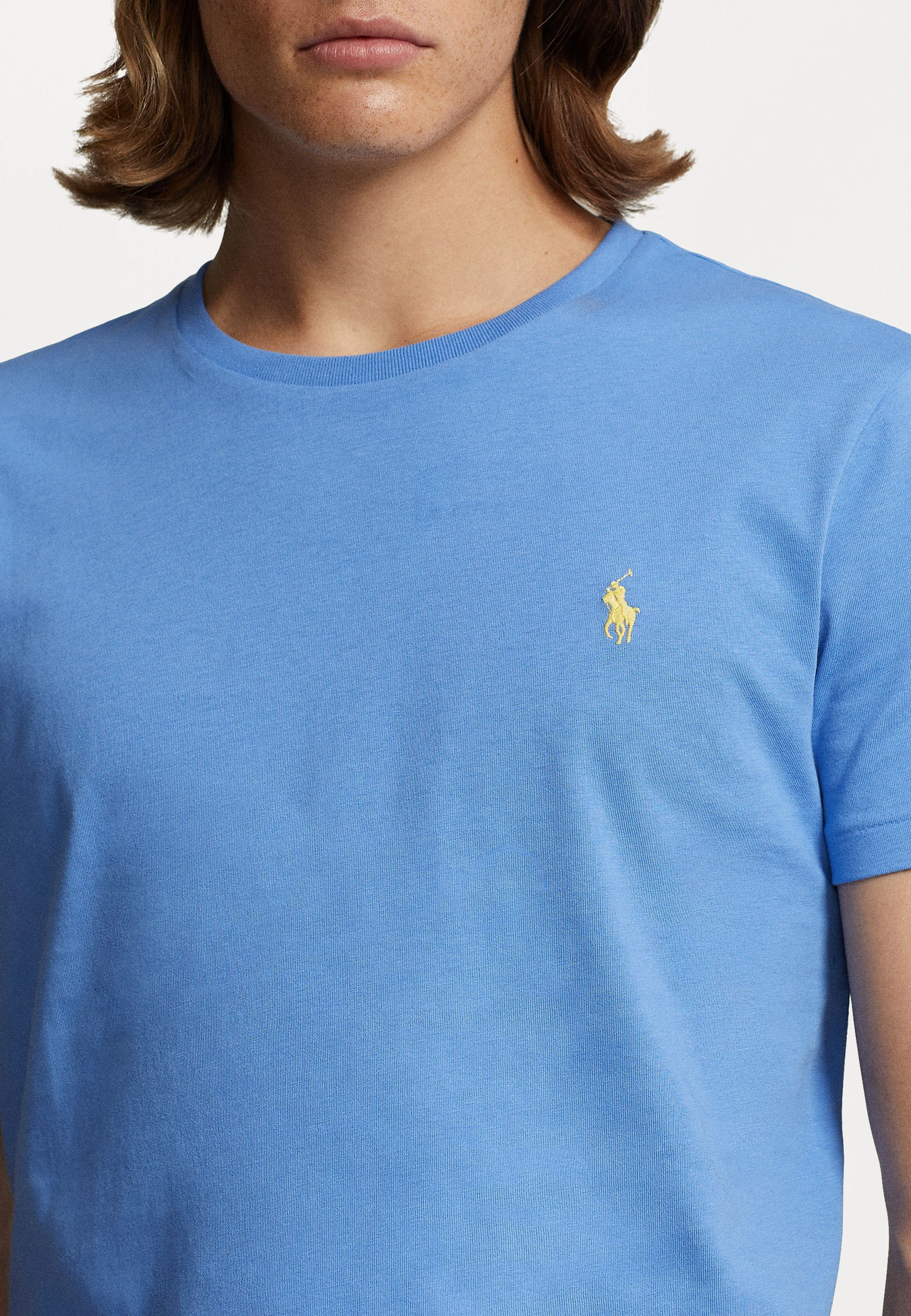 Polo Ralph Lauren MANGA CORTA - Camiseta básica