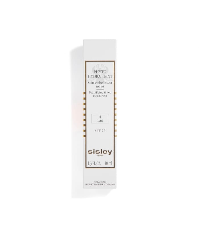 SISLEY-Phyto-Hydra Teint-Soin embellisseur teinté SPF 15