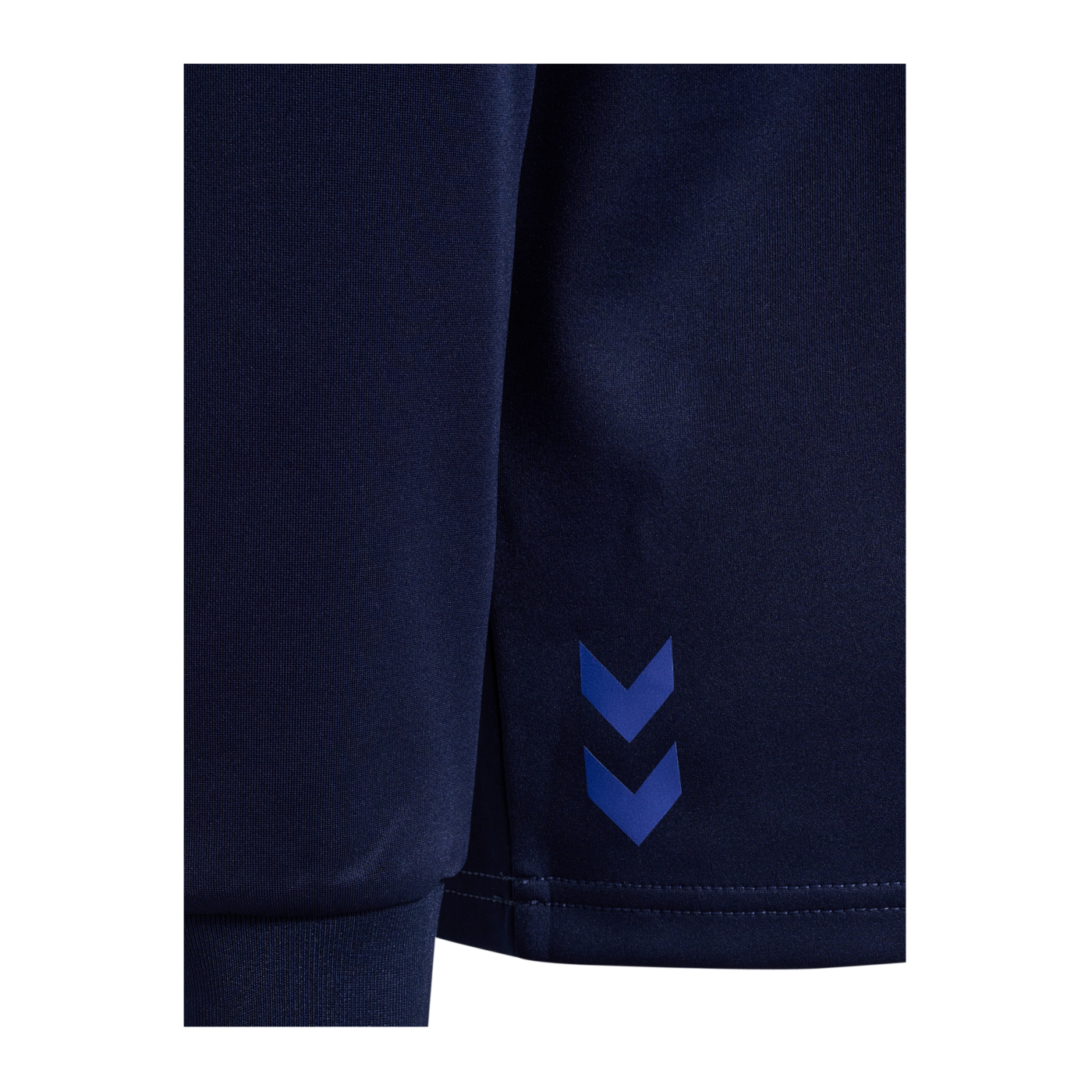 Hummel hmlCOURT HalfZip Sweatshirt Damen F7026