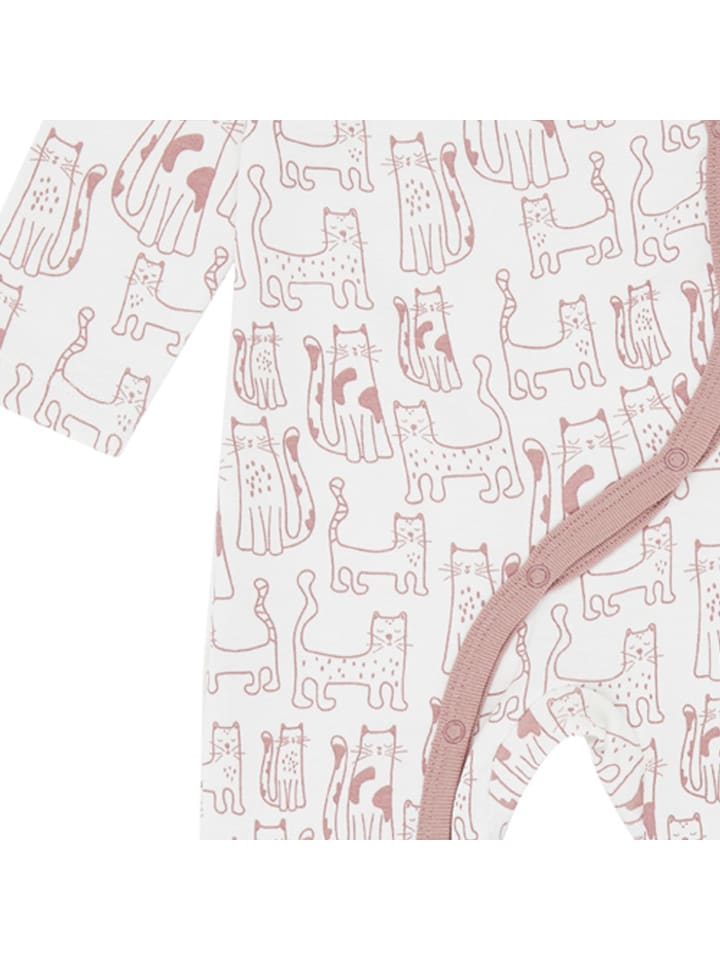 Sense Organics Bio Baby Strampler 