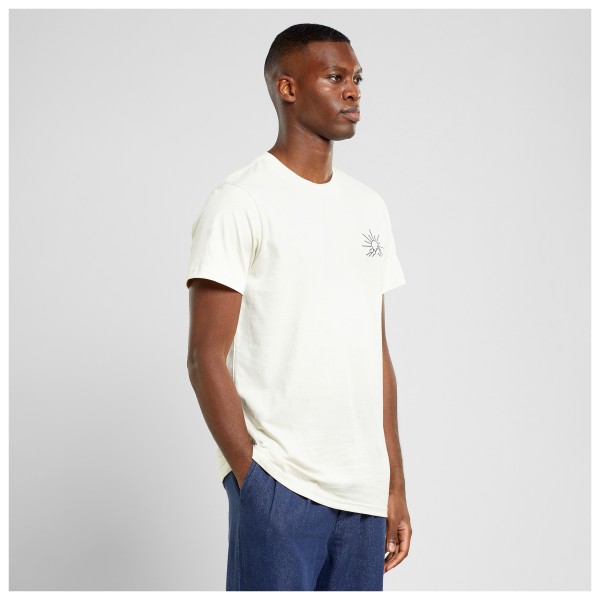 DEDICATED - T-Shirt Stockholm Line Mountain