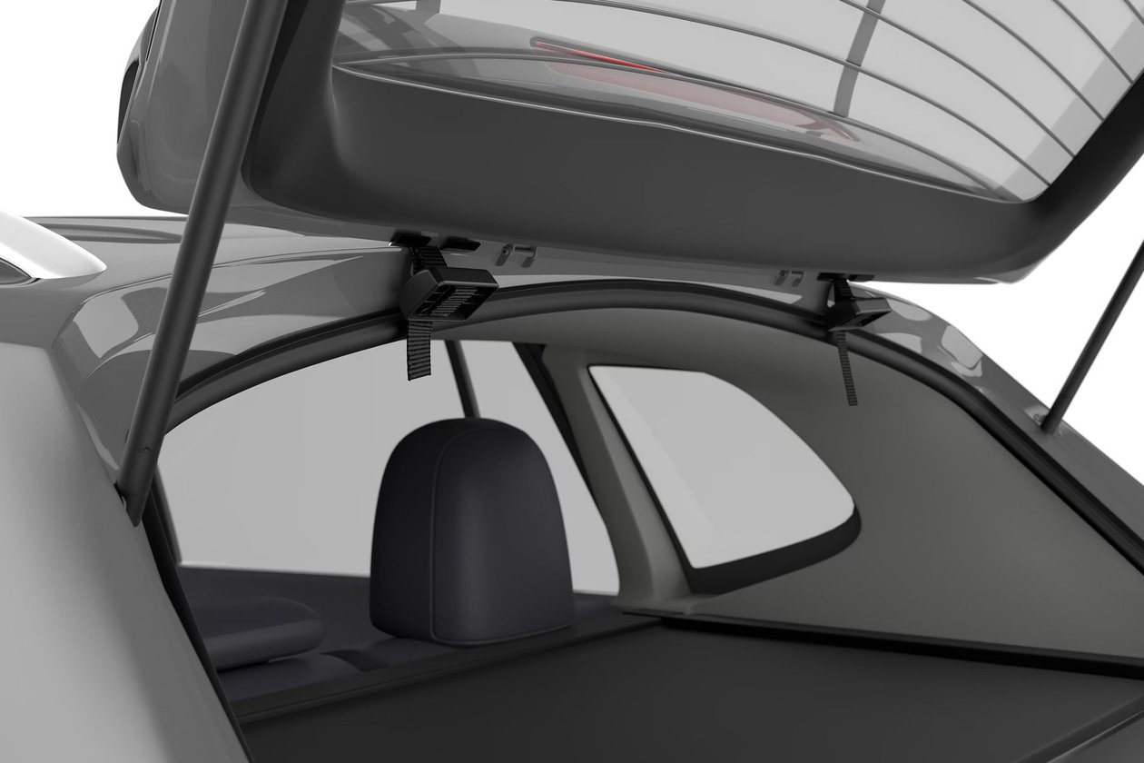 Thule OutWay 2bike Platform