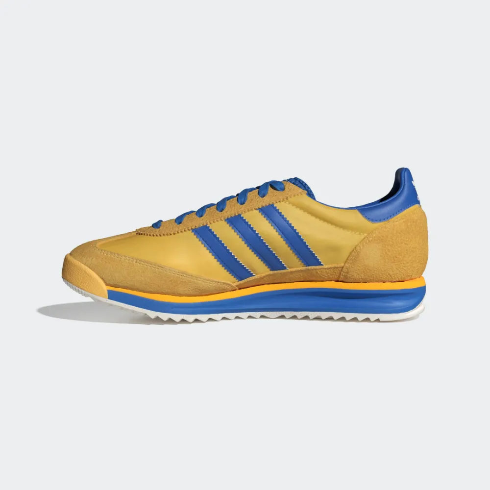 adidas SL 72 RS IE6526 / gelb