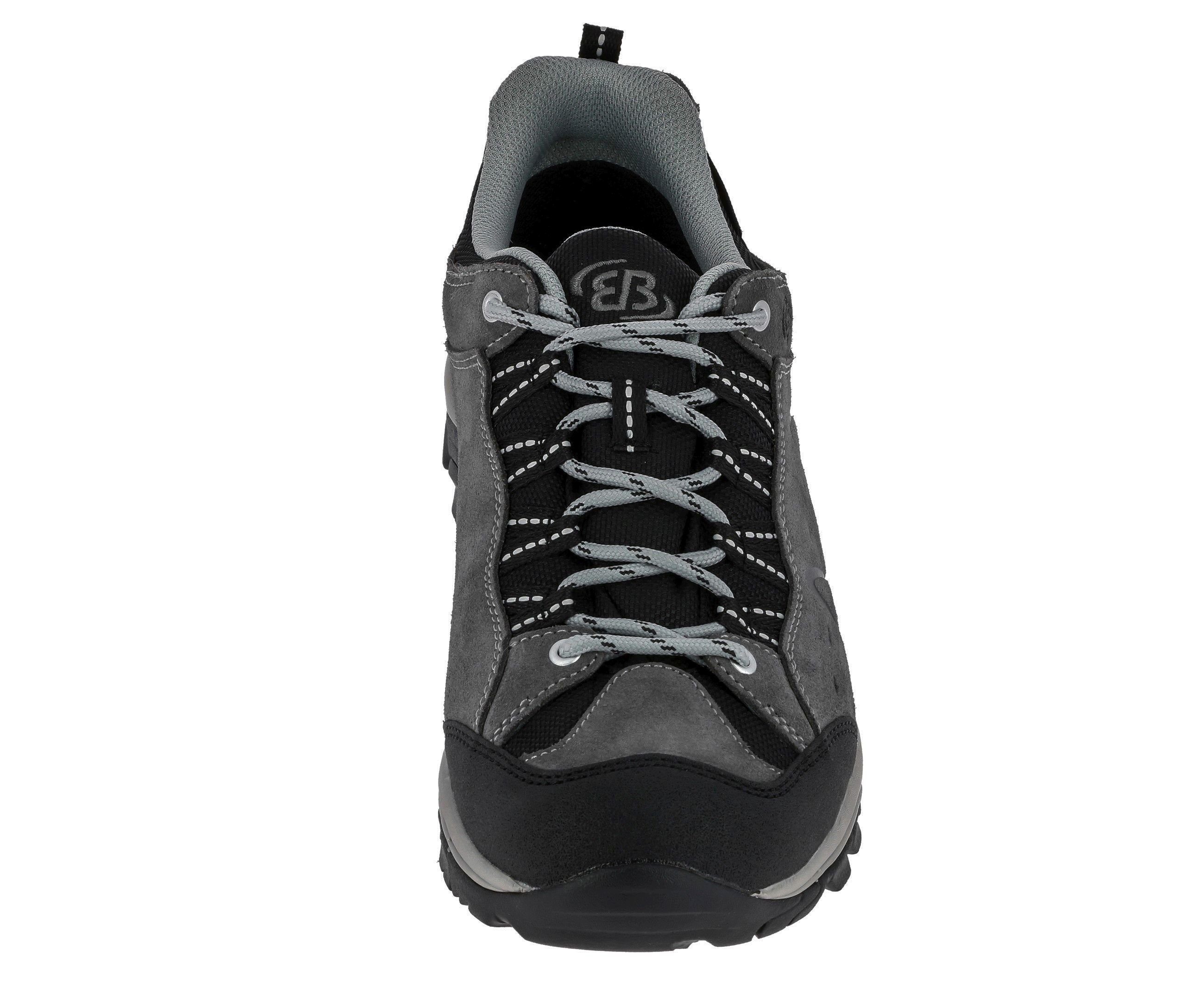 BRÜTTING Outdoorschuh Mount Bona Low Outdoorschuh