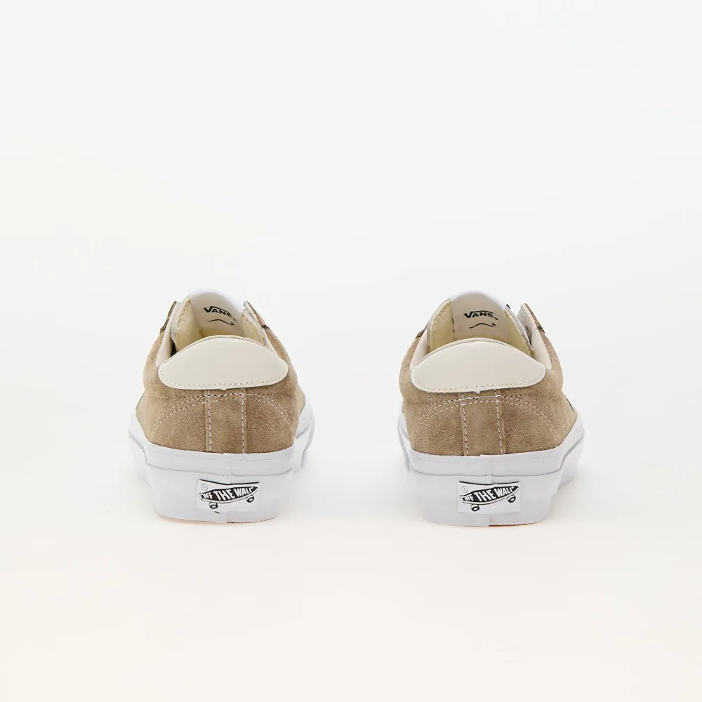 Vans Sport 73 LX Pig Suede Olive VN000CQBOLV1 / grün