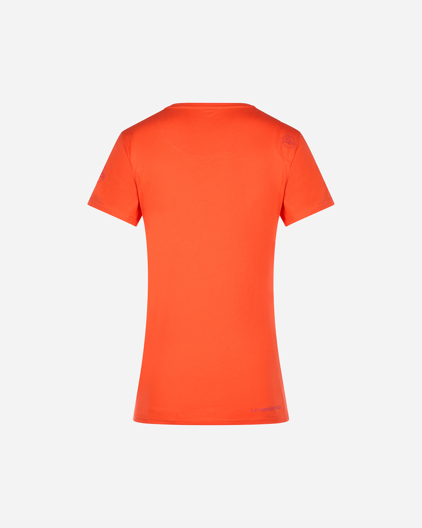 T-shirt La Sportiva Peaks W O18322322