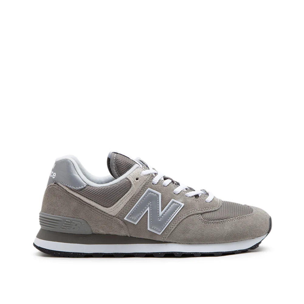 New Balance 574 WL574EVG / grau