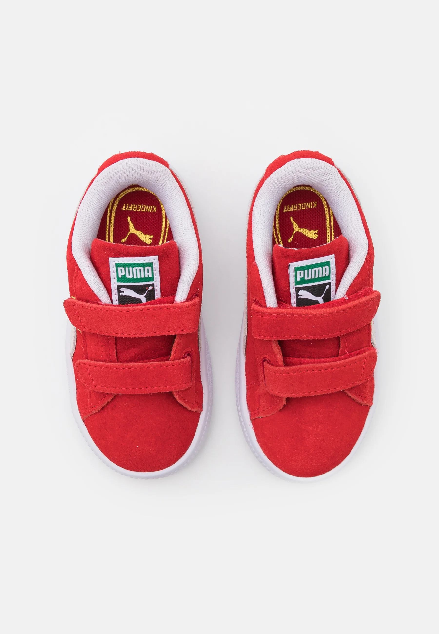 Puma CLASSIC XXI V INF - Zapatillas bajas