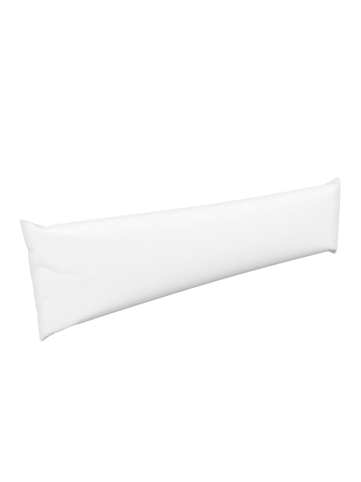 GMD Living Seitenschläferkissen SELLIN in Farbe Weiß günstig kaufen 40 x 145 cm