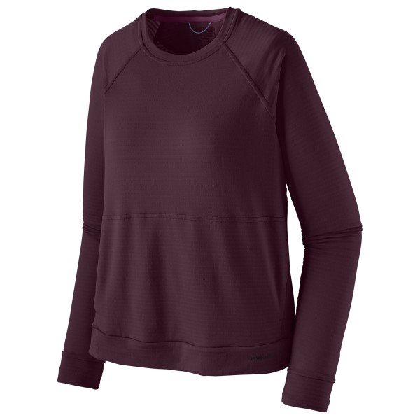 Patagonia - Women's L/S Cap Thermal Crew - Funktionsshirt