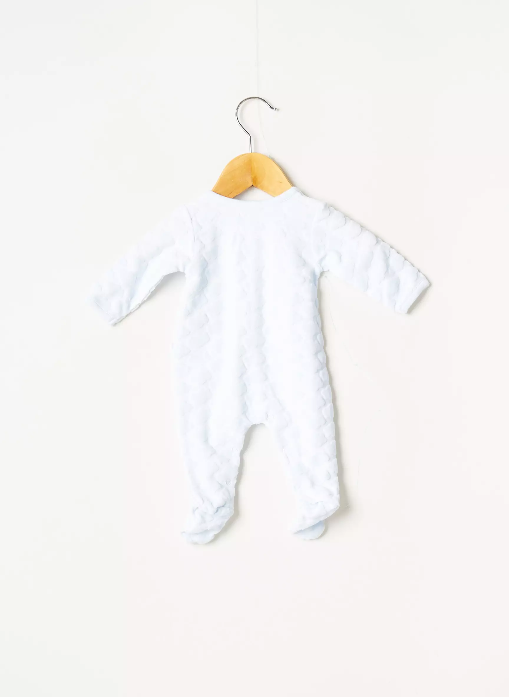 Absorba Pyjamas 1 Garcon couleur bleu