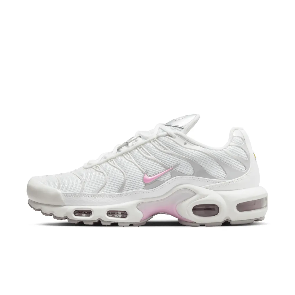 Nike Air Max Plus HF0107-100 / weiss