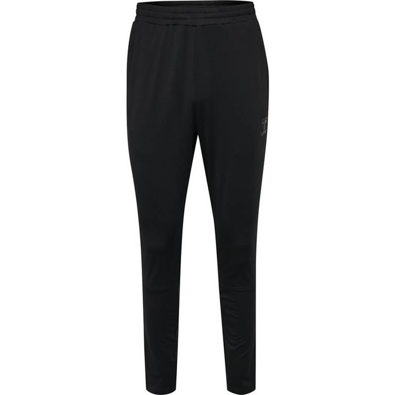 hummel hmlASTON TAPERED PANTS Sweathose Herren