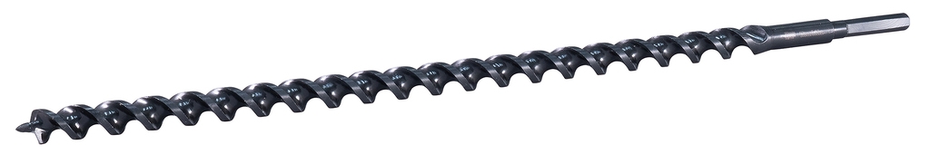 Makita Accessoires E-17005 Tarière 20 x 600 mm
