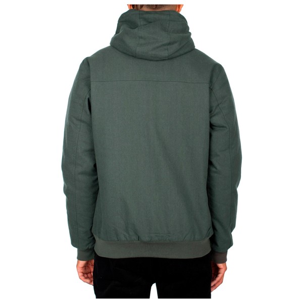 Iriedaily - Dock36 Swing Jacket - Winterjacke