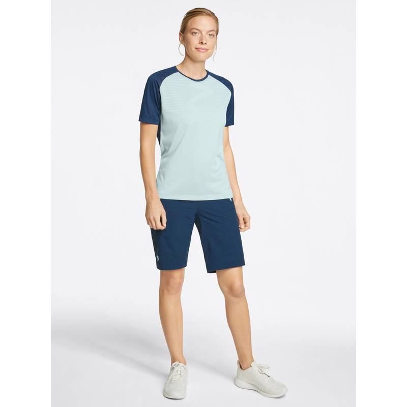 Ziener NASITA X-Function Shorts Damen