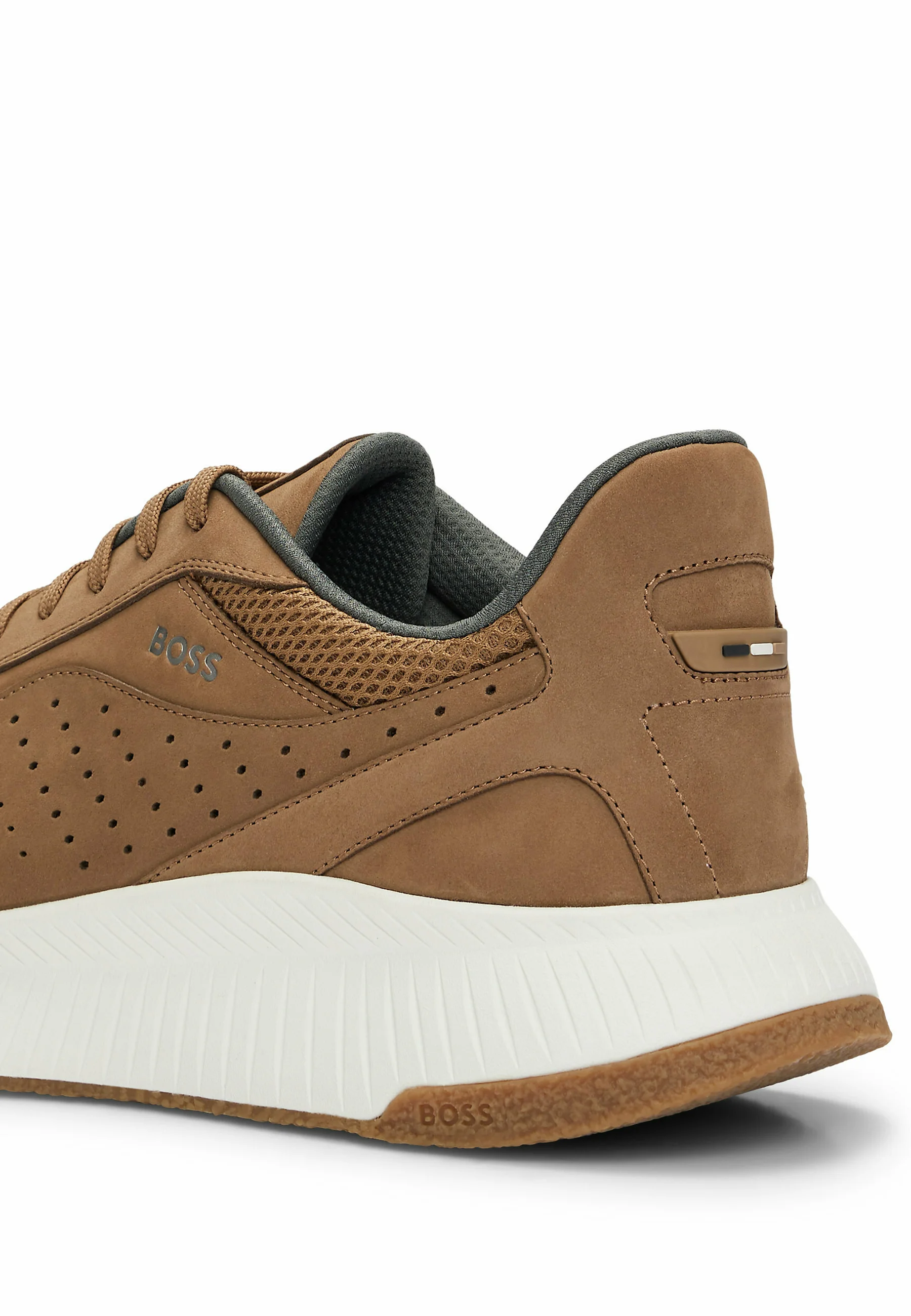 BOSS TTNM - Zapatillas bajas