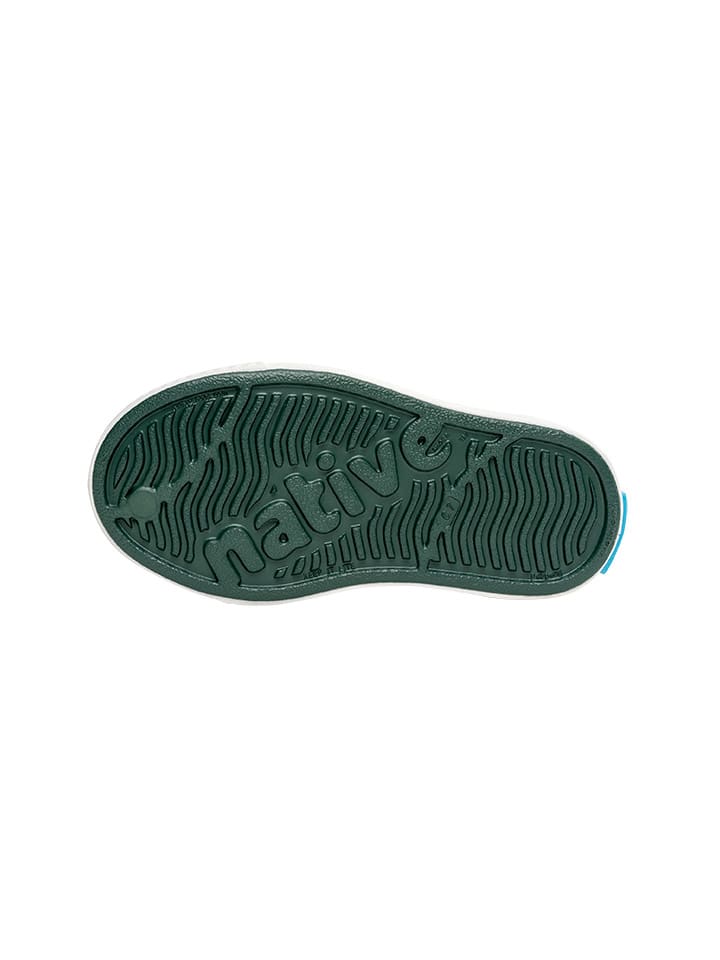 Native Slipper in Grün günstig kaufen