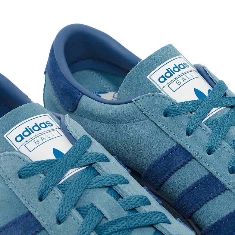 adidas Originals Bali tactile steel/dark marine/chalk blue
