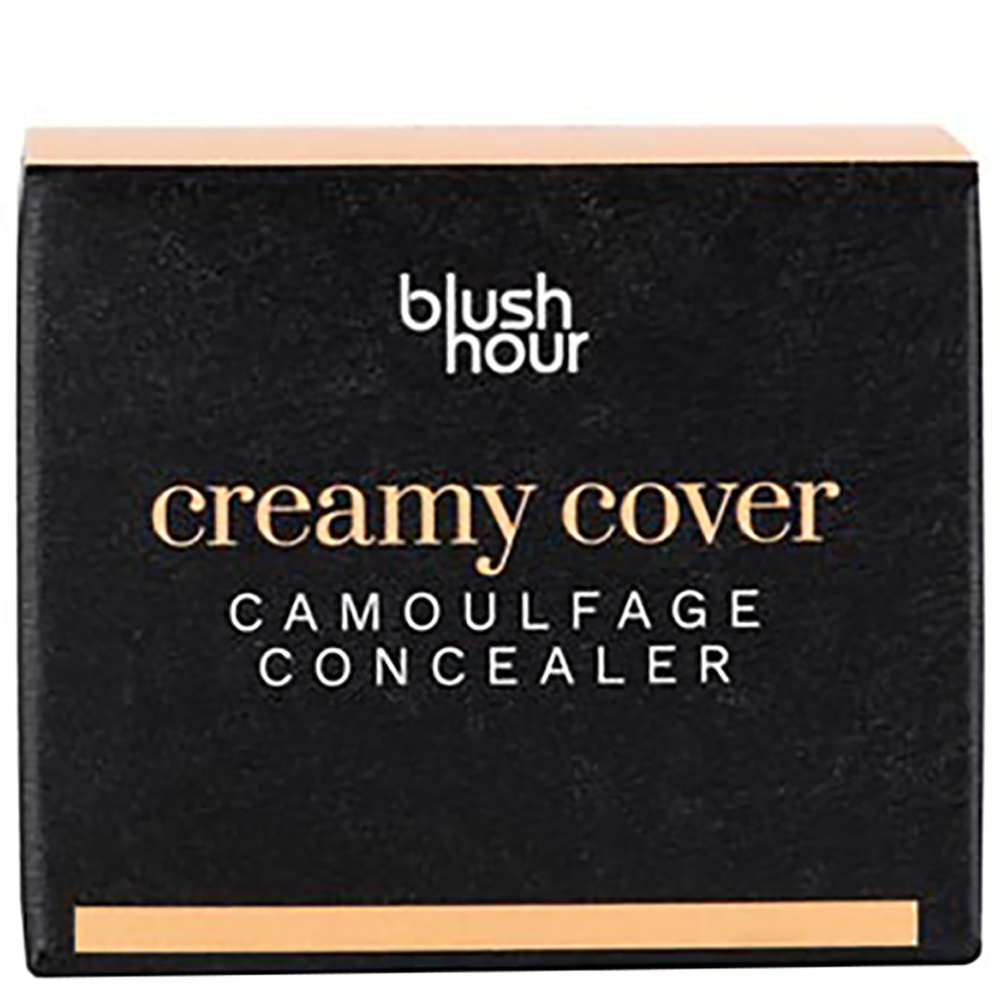 blushhour Creamy Cover  Anti-Cernes Correcteur
