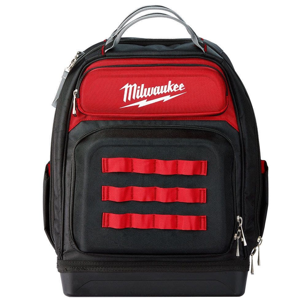 Mochila para canteiro de obras MILWAUKEE Ultimate 48228201