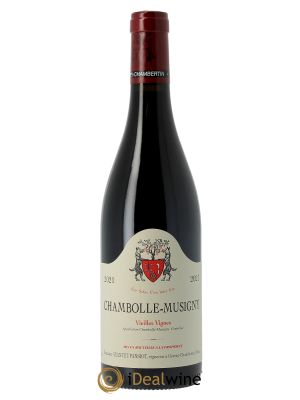 Chambolle-Musigny Vieilles vignes Geantet-Pansiot  2021 - Lot de 1 Bouteille