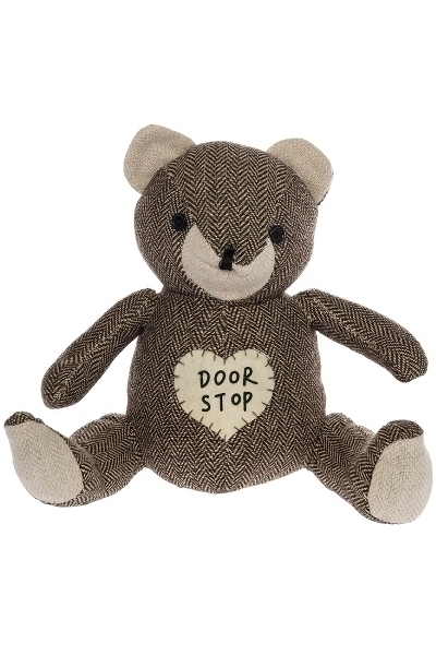 MyFlair Türstopper Teddybär 