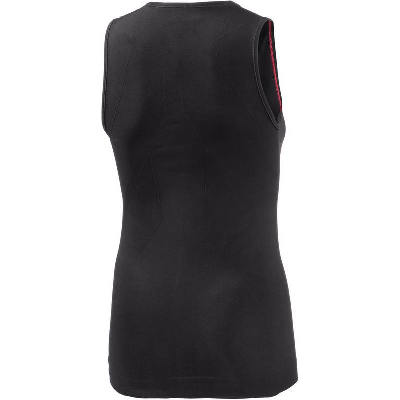 Falke Tight Fit Funktionstank Damen