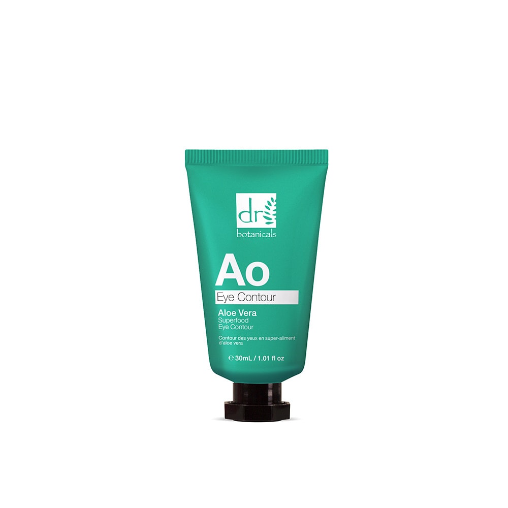 apothecary by dr botanicals Contour pour les Yeux à l'Aloe Vera Contour Yeux
