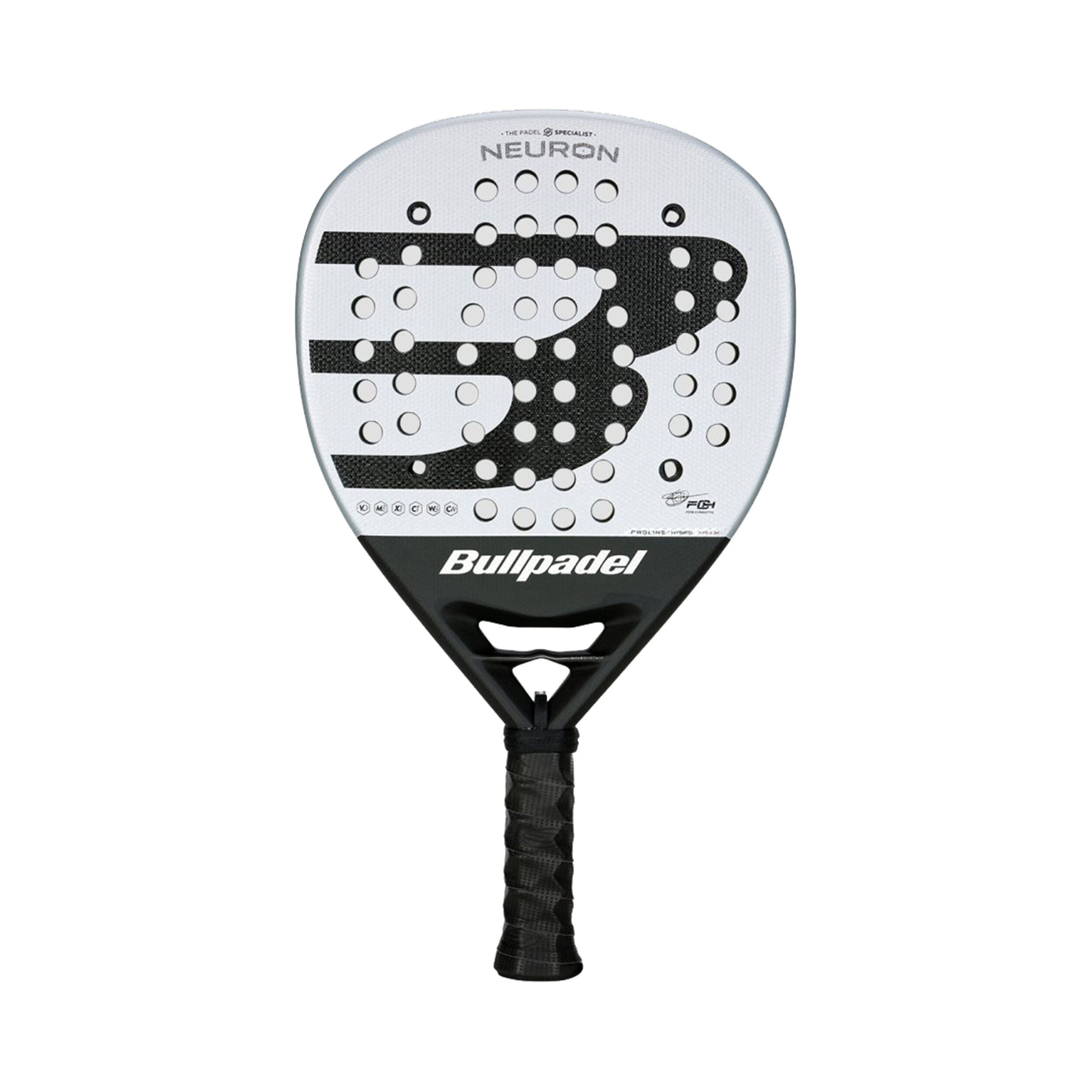 Neuron 25