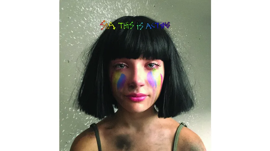 This Is Acting (Deluxe Version)